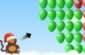 Bloons Pack 5 played 37667 times to date.  Throwing arrows into a strategic point, at least then you blow the balloon in the desired number